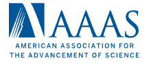 American Association for the Advancement of Science